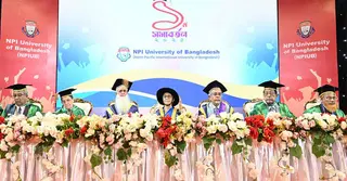 আজকের তরুণরাই আগামী দিনের রাষ্ট্র পরিচালনার দায়িত্ব নেবে: ফরিদা আখতার